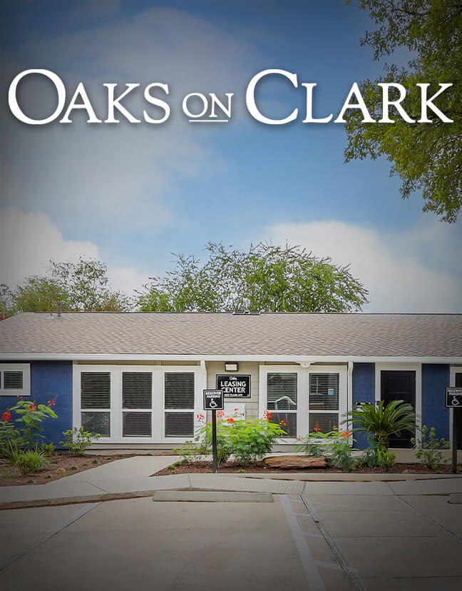 Oaks on Clark Property Photo